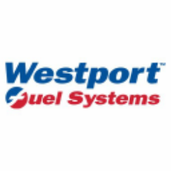Westport Fuel Systems Inc Share Price